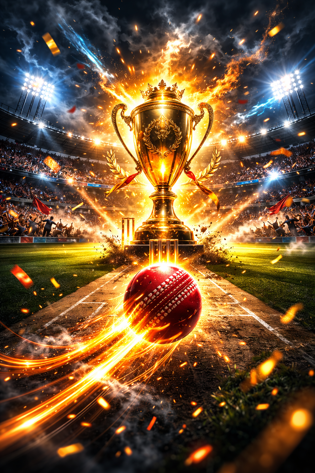 Multi-sport betting dashboard interface